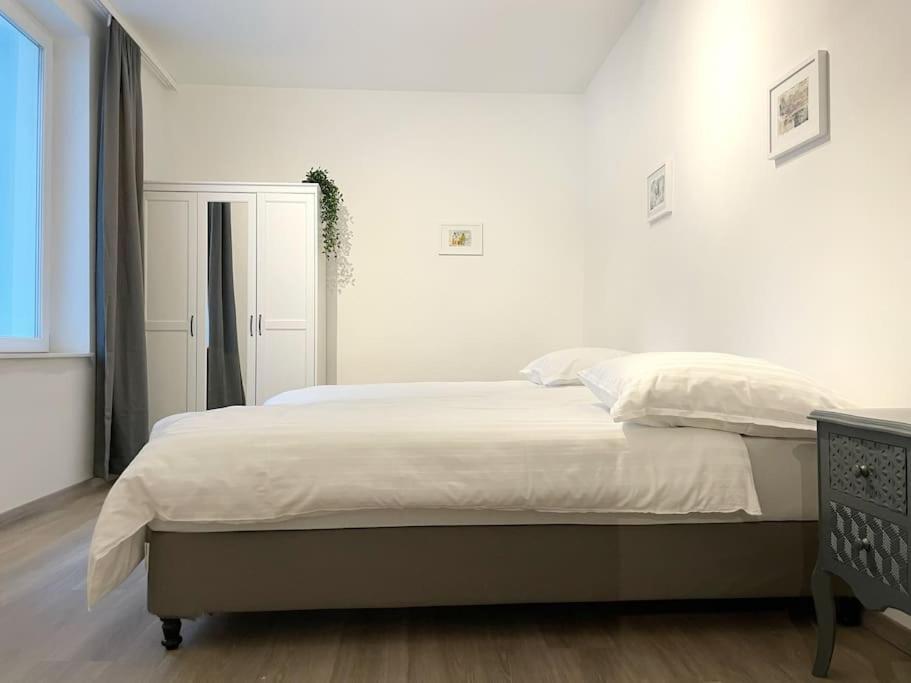 Jaybnb - Premium Apartment Zentral In Dortmund Exterior photo