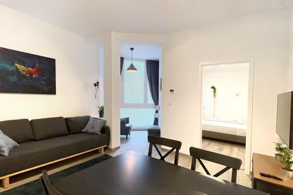 Jaybnb - Premium Apartment Zentral In Dortmund Exterior photo