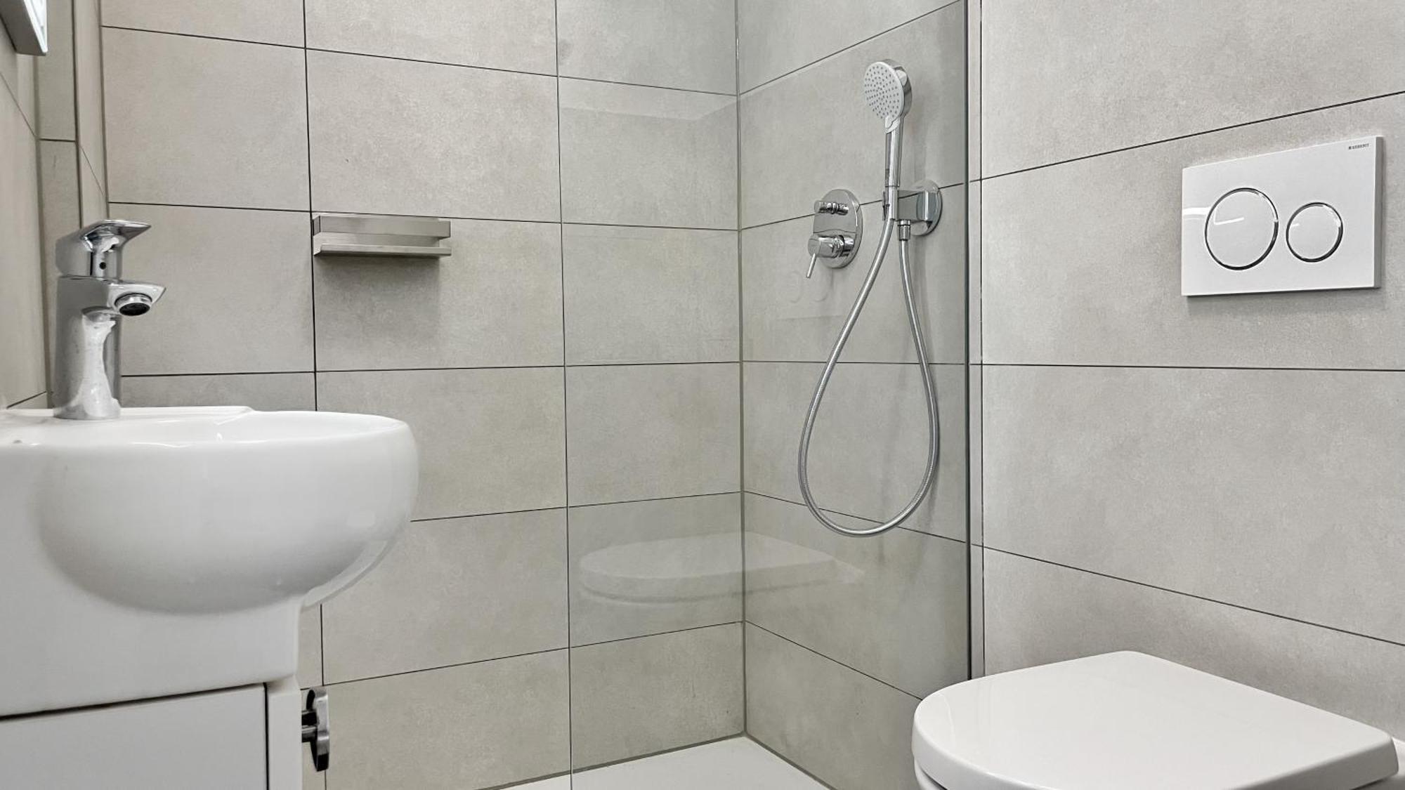 Jaybnb - Premium Apartment Zentral In Dortmund Exterior photo